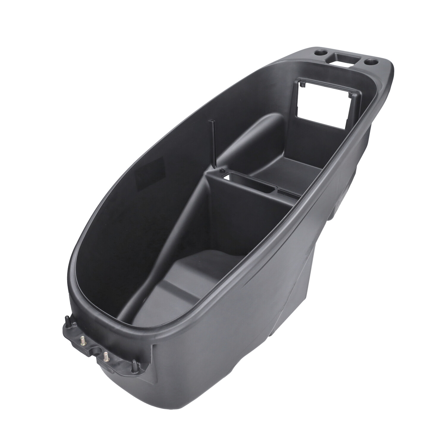 Originele helmbak Kymco New People-S 50i 150i Euro-4/5