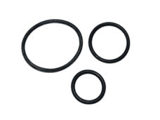 O-ringset bac direct — geschikt voor Kreidler