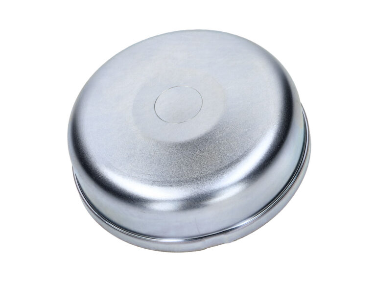 Vliegwieldeksel Aluminium Kreidler