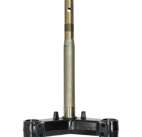 kroonstuk Kymco origineel euro-5 super8 R 53200-ahf8-m40