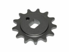 voorkettingwiel DMP 5v A-kwaliteit 13t 3/16 kreidler