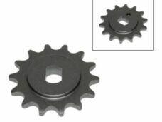 voorkettingwiel DMP 5v A-kwaliteit 14t 3/16 kreidler