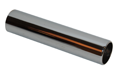Bus voorvork (lang 205mm inw44mm)1968-1972 inox — geschikt voor Kreidler