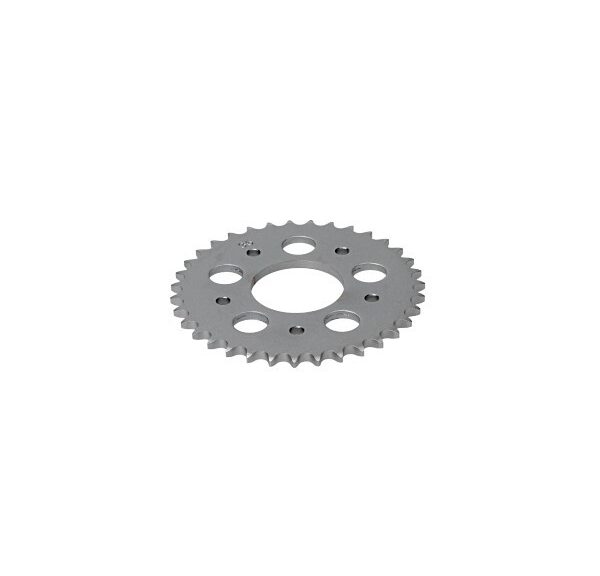 achterkettingwiel DMP A-kwaliteit (420) 35t 1/4 kreidler
