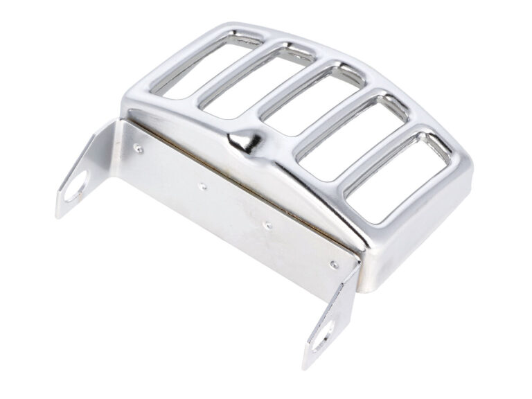 Rooster Tussen Zijscherm (asbakje) Chroom Kreidler Rs 47.73.98