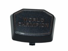 afdekkap bovenplaat voorvork world champion kreidler