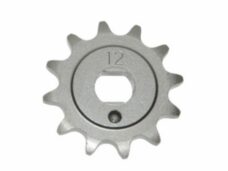 voorkettingwiel 12t 1/4 kreidler 4v