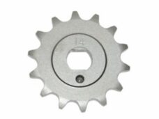 voorkettingwiel 14t 1/4 kreidler 4v