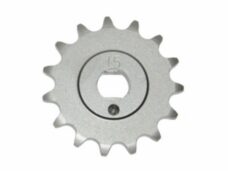 voorkettingwiel DMP 15t 1/4 kreidler 4v