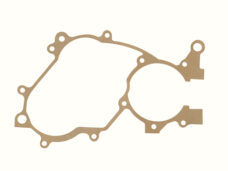 Pakking middencarter bac 0.25mm — geschikt voor Kreidler