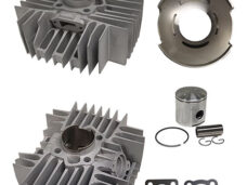 Cilinder 4-poort nt small tap — geschikt voor Kreidler 44mm RS Nc-r