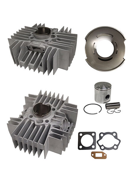 Cilinder 4-poort nt small tap — geschikt voor Kreidler 44mm RS Nc-r