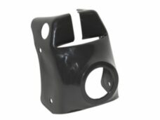 claxon kap 1968-1972 voor antraciet kreidler 47.75.03