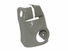 claxon kap 1968-1972 grijs kreidler 47.75.03/75