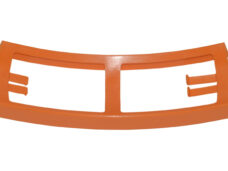Oranje