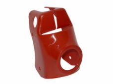 claxon kap 1968-1972 rood kreidler 47.75.03/70