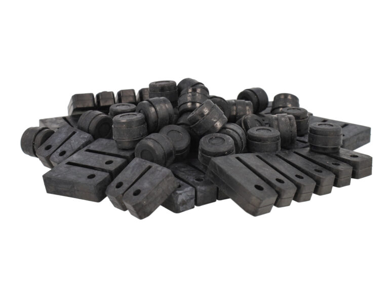 Rubber Set Cilinder + Kop Kreidler Super