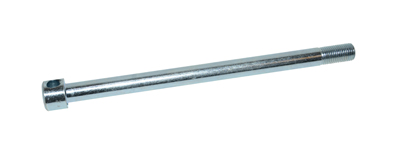 Achterwielas m12x185mm — geschikt voor Kreidler