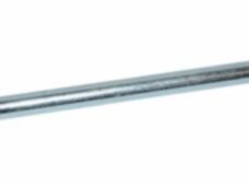 achterwielas m12x185mm kreidler
