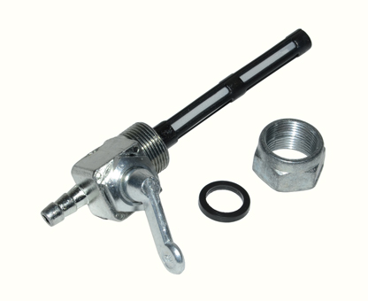 Benzinekraan (made in Italy) m16x1 — geschikt voor Kreidler