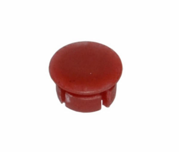 dop koplampoor 1968-1972 rood kreidler