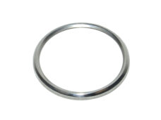 Rand km teller model VDO 48mm — geschikt voor Kreidler