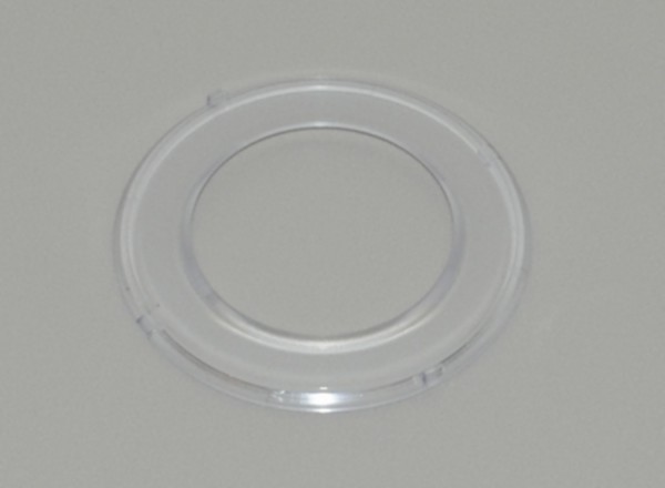 ring onder km teller glas vdo groene teller zw rand kreidler