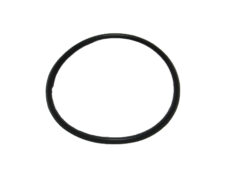 Ring rubber km teller chroom model 82mm — geschikt voor Kreidler