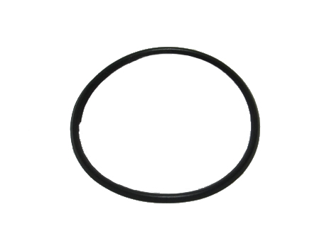 Ring rubber km teller chroom model 82mm — geschikt voor Kreidler