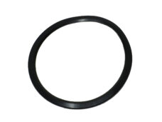 Ring rubber km teller groen model 82mm — geschikt voor Kreidler