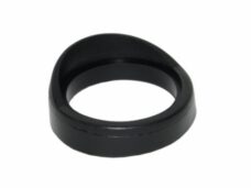 rand rubber km teller met spoiler 1973+1974 60mm kreidler