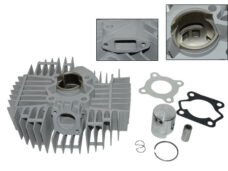 Cilinder race super breitwand 40mm — geschikt voor Kreidler RS
