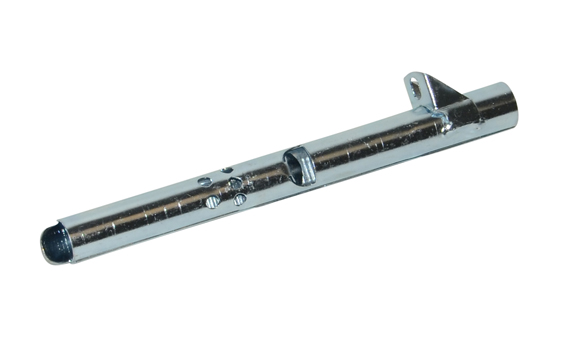 Binnendemper 19x210mm — geschikt voor Kreidler