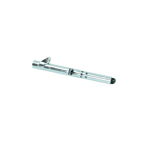 Binnendemper 23x230mm — geschikt voor Kreidler