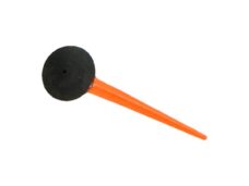 Naald toerenteller gaatje 0.6mm vdo grote rand