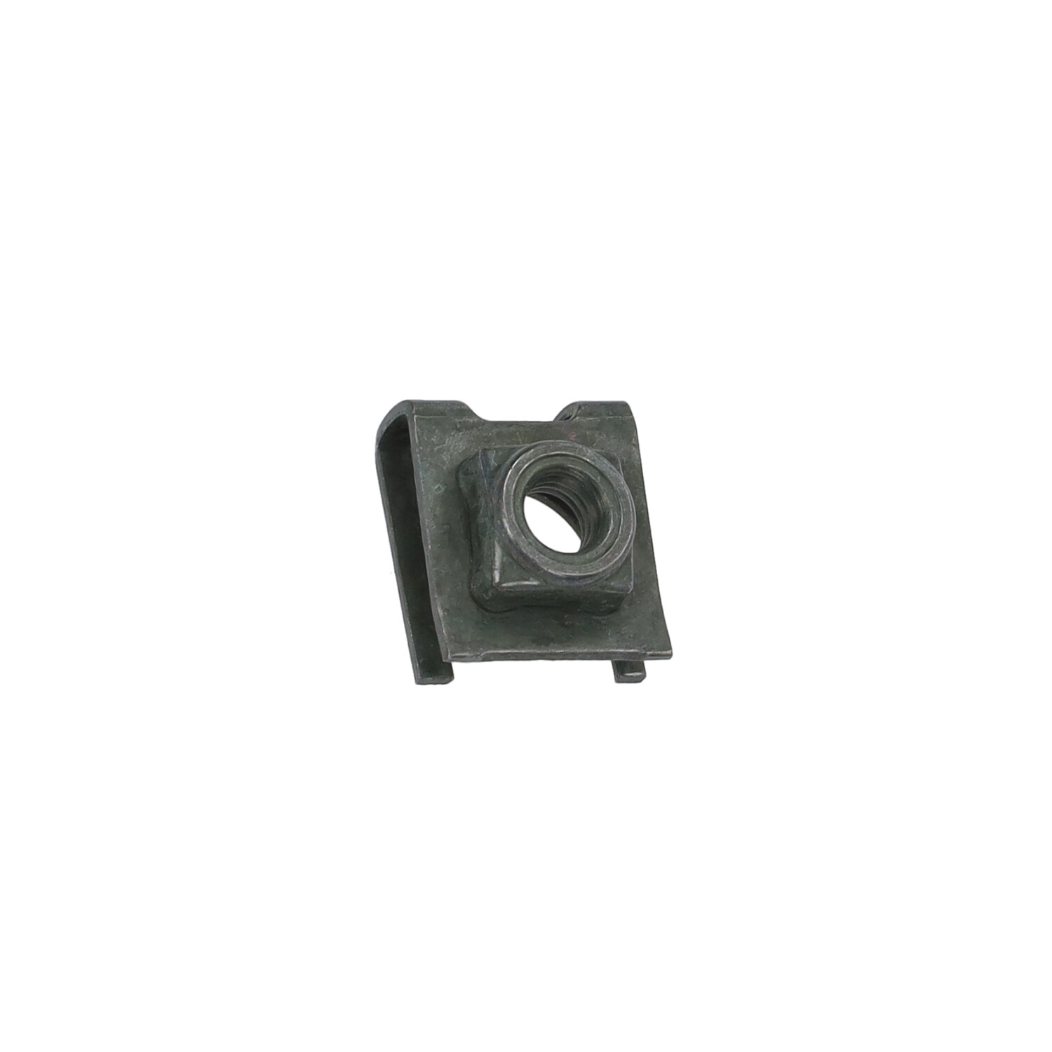 Kymco originele speednut plaatmoer 6mm OEM 90305-GHK8-001