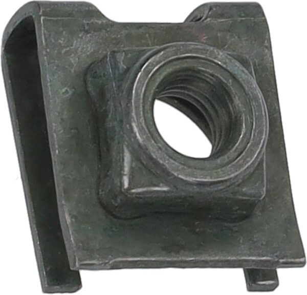 speednut Kymco origineel plaatmoer 6mm ak550