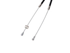 Koppelingkabel Elvedes Zwart Kreidler