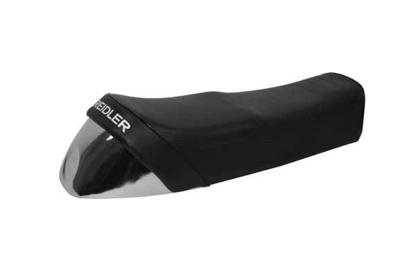 Buddyseat — geschikt voor Kreidler Centin