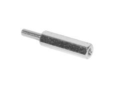 Sivupaneelin väliholkki, A-laatu, 38 mm — sopii Kreidlerille