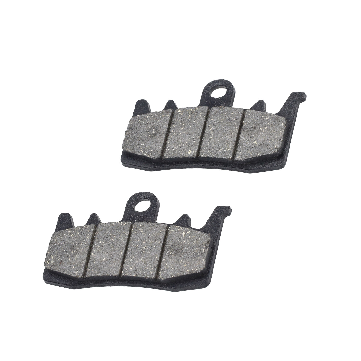 Remblokset Newfren Fd0498 Voor Kymco Ak 550 - Afbeelding 3