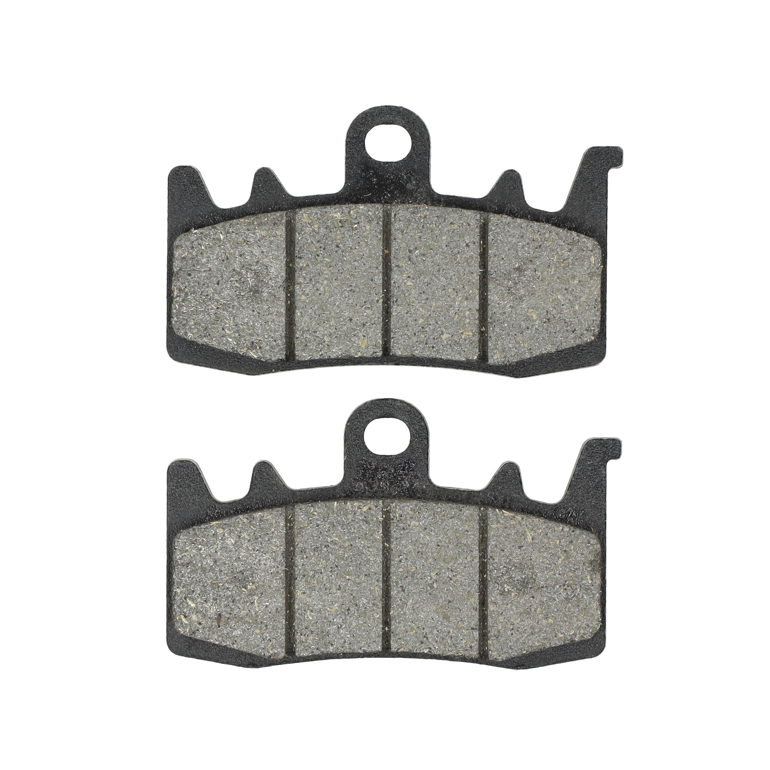 Remblokset Newfren FD0498 voor Kymco AK 550 scooter