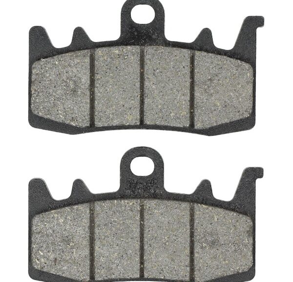 remblokset newfren voor ak550 fd0498