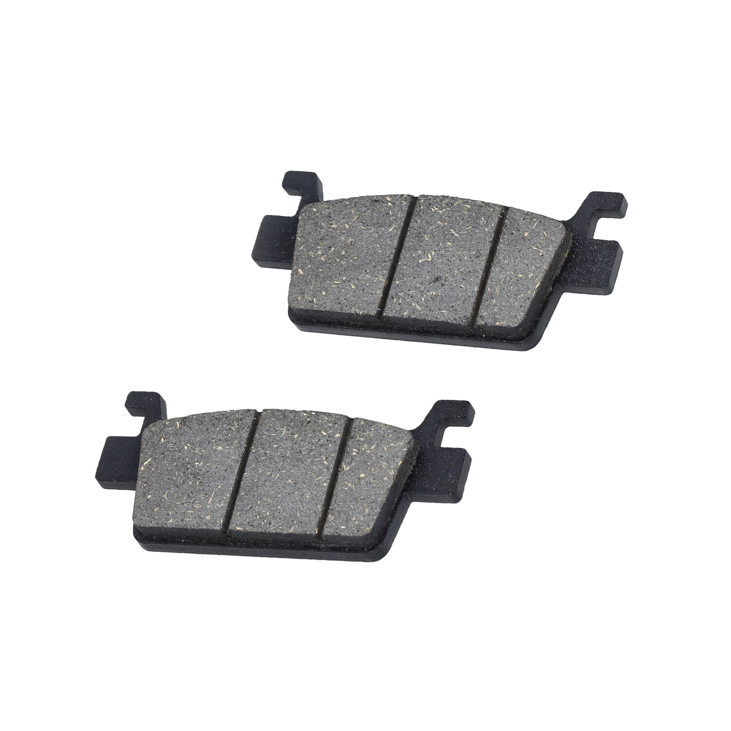 Remblokset Newfren Achter Voor Kymco Ak550 2017+ - Afbeelding 5
