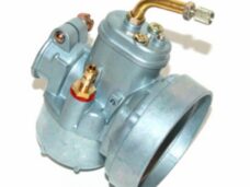 carburateur A-kwaliteit 19mm kreidler