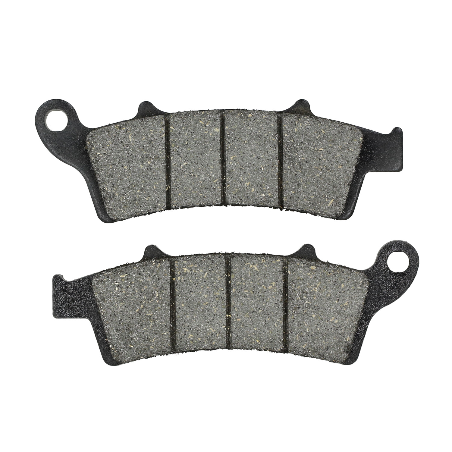 Newfren remblokpenset fd0282 voor Kymco Downtown en Aprilia Scarabeo