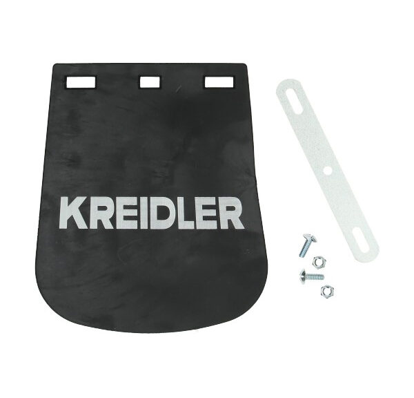 Spatlap — geschikt voor Kreidler