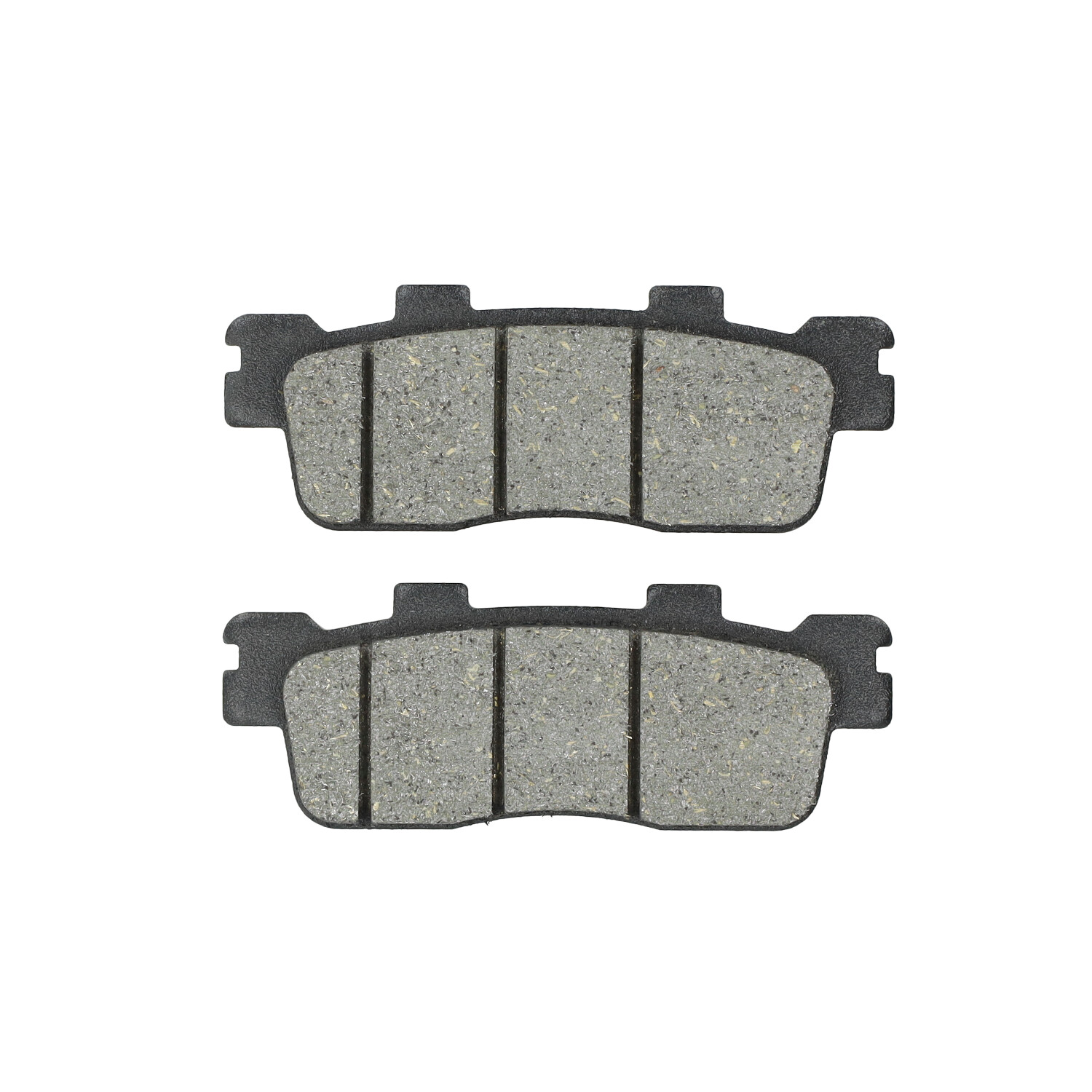 Newfren remblokset achter FD0460 voor Kymco Dink Street en Downtown