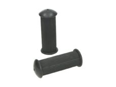 voetsteunrubberset origineel model met logo kreidler 15.31.00