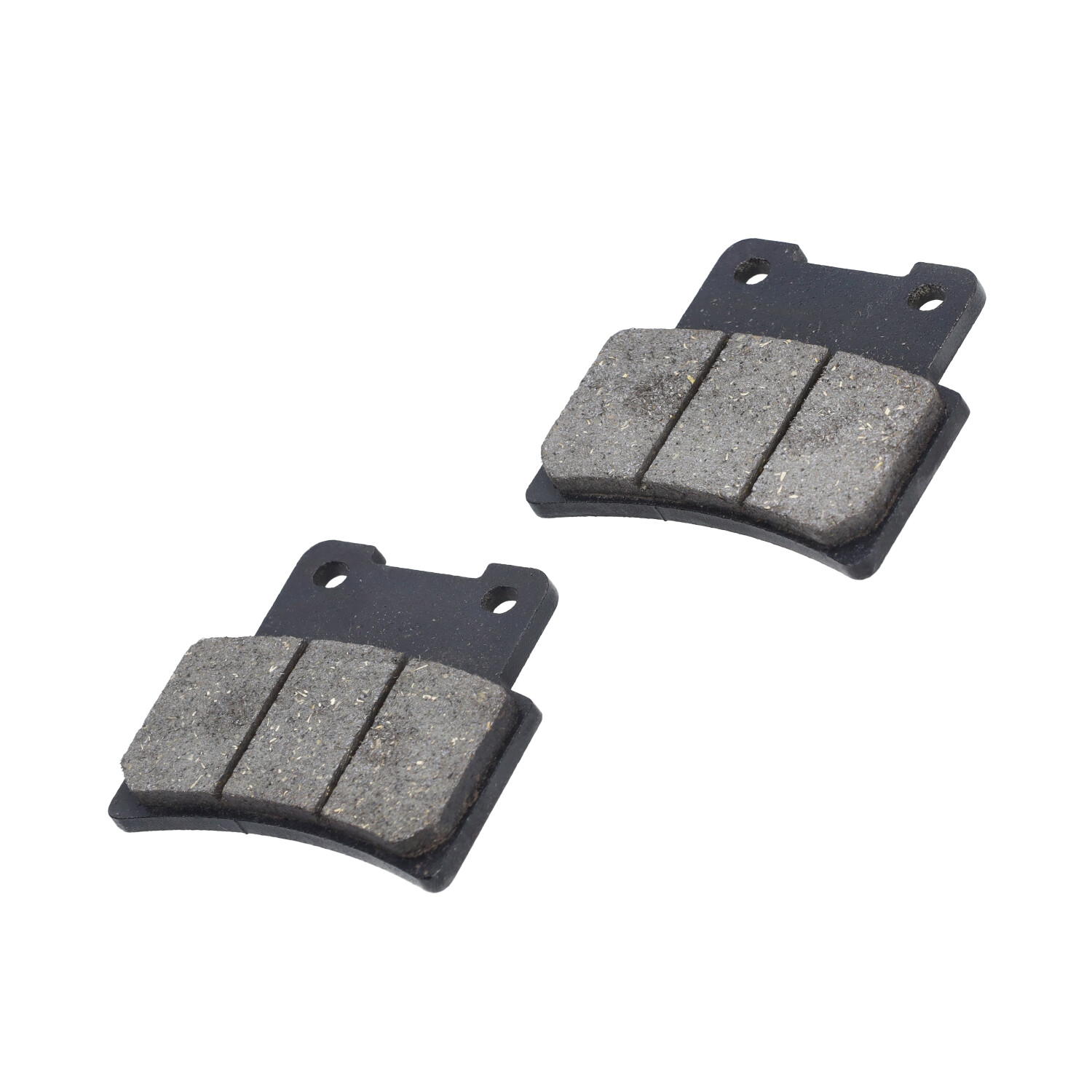 Remblokset Newfren Voor Kymco Maxym 400 / Xciting 400 En Peugeot Xp 400 - Afbeelding 4